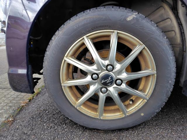 ワゴンＲ ＦＸ　ＡＴ　ナビ　ＴＶ（18枚目）