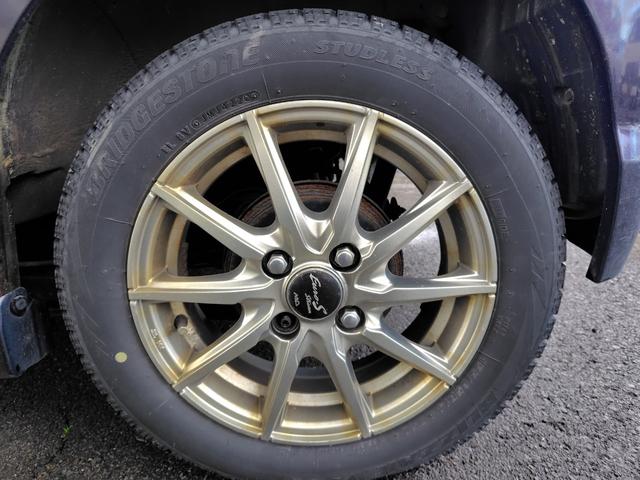 ワゴンＲ ＦＸ　ＡＴ　ナビ　ＴＶ（19枚目）