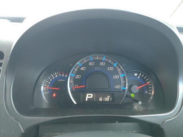 ワゴンＲ ＦＸ　ＡＴ　ナビ　ＴＶ（22枚目）