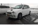 SUZUKI ALTO WORKS