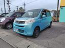 ライフ C AT 社外オーディオCD 4WD(7枚目)