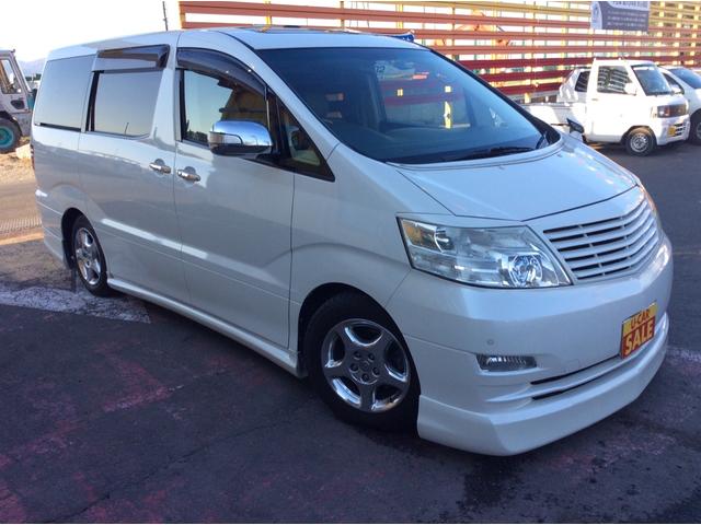 MZ Gエディション ナビTV サンルーフ HID エアロ(6枚目)