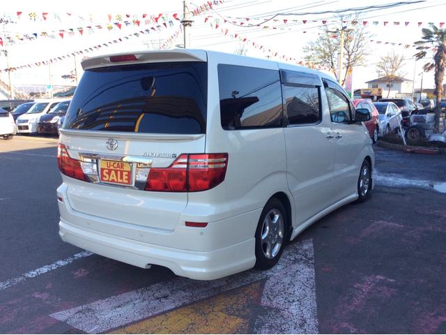 MZ Gエディション ナビTV サンルーフ HID エアロ(8枚目)