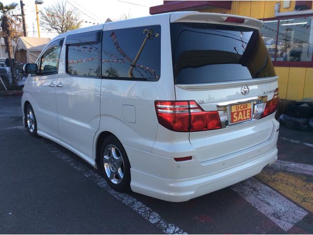 MZ Gエディション ナビTV サンルーフ HID エアロ(9枚目)