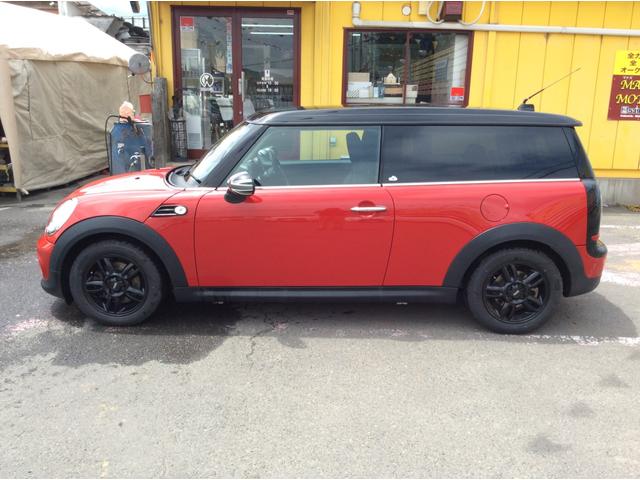 ＭＩＮＩ ＭＩＮＩ