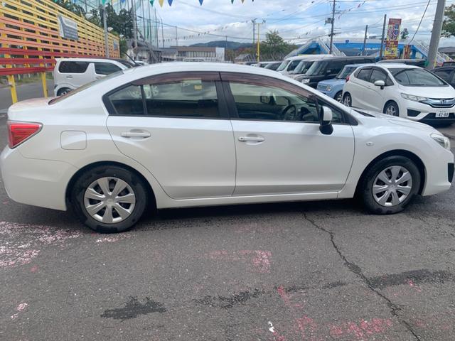 SUBARU IMPREZA G4 1.6I