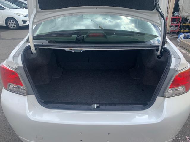 SUBARU IMPREZA G4 1.6I