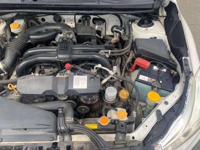 SUBARU IMPREZA G4 1.6I