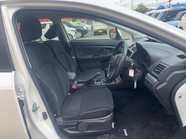 SUBARU IMPREZA G4 1.6I