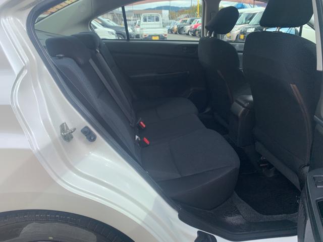 SUBARU IMPREZA G4 1.6I