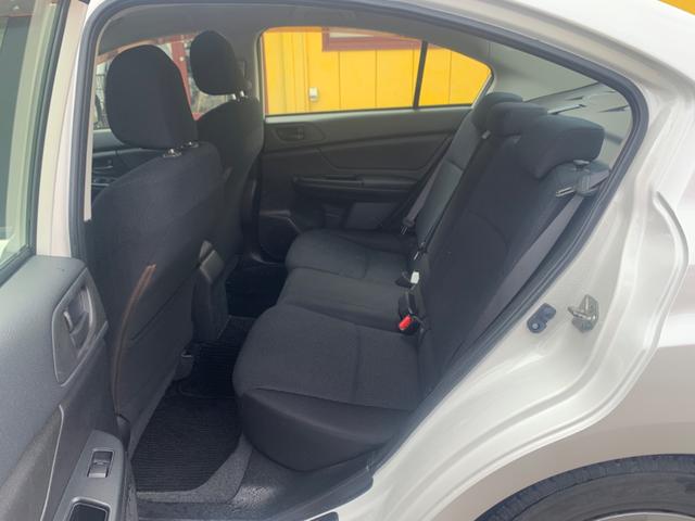 SUBARU IMPREZA G4 1.6I