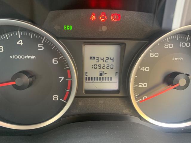 SUBARU IMPREZA G4 1.6I