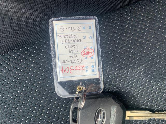 SUBARU IMPREZA G4 1.6I