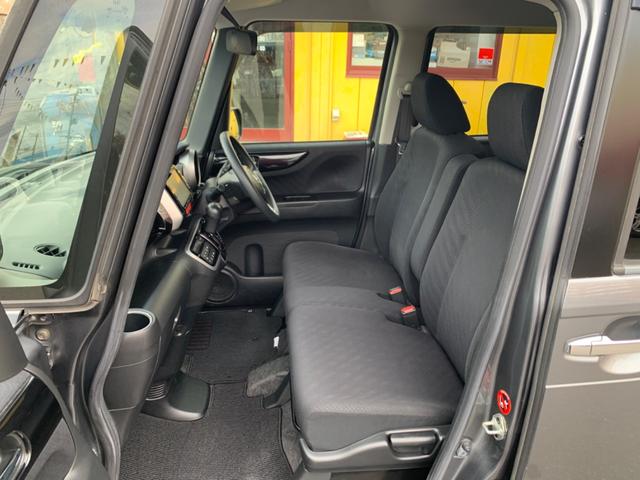 Ｎ－ＢＯＸ Ｇ・Ｌパッケージ　１年保証付き　１４インチアルミホイール　片側電動スライドドア　電動格納ミラー　オートライト　横滑り防止装置　バックカメラ（18枚目）