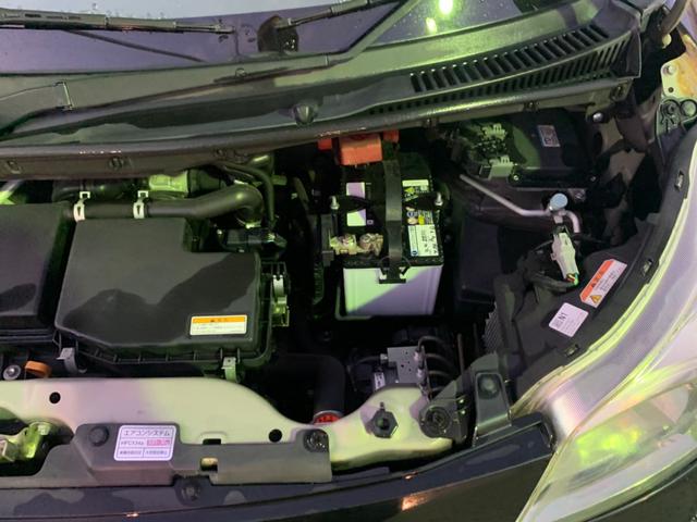 フレアワゴン ＸＳ　１年保証付き　４ＷＤ　スマートキー　盗難防止装置　衝突被害軽減システム　アイドリングストップ　両側電動スライドドア　電動格納ミラー　オートライト（15枚目）