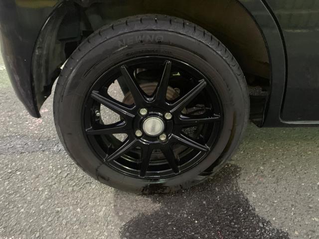 フレアワゴン ＸＳ　１年保証付き　４ＷＤ　スマートキー　盗難防止装置　衝突被害軽減システム　アイドリングストップ　両側電動スライドドア　電動格納ミラー　オートライト（22枚目）