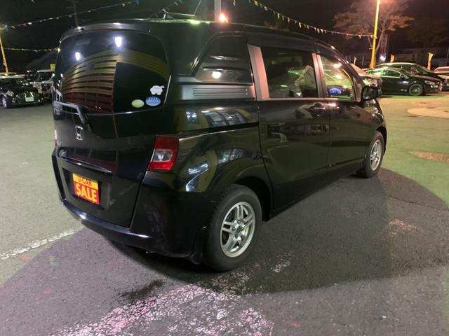 HONDA FREED SPIKE G JUST SELECTION