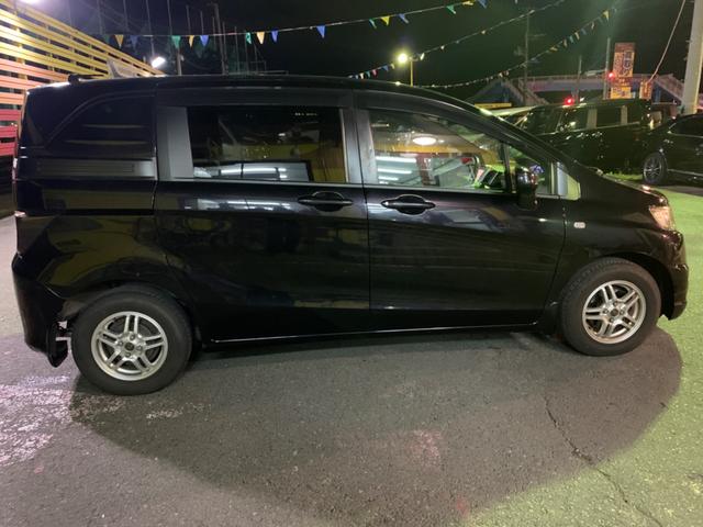 HONDA FREED SPIKE G JUST SELECTION