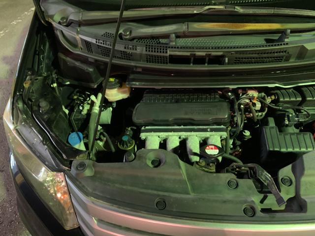 HONDA FREED SPIKE G JUST SELECTION