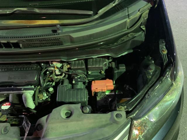 HONDA FREED SPIKE G JUST SELECTION