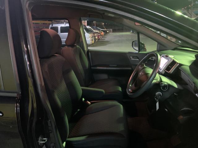 HONDA FREED SPIKE G JUST SELECTION