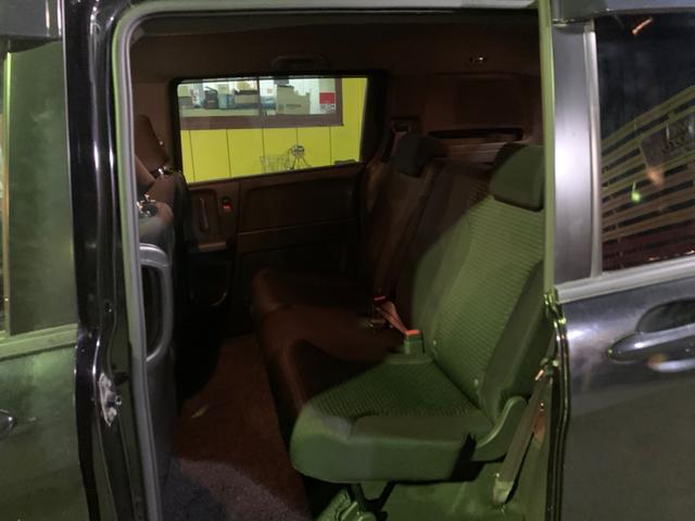 HONDA FREED SPIKE G JUST SELECTION