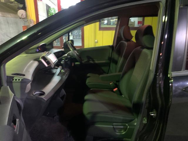 HONDA FREED SPIKE G JUST SELECTION