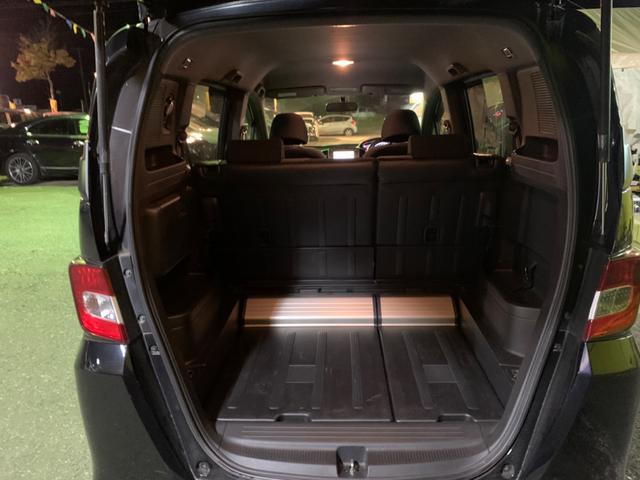 HONDA FREED SPIKE G JUST SELECTION