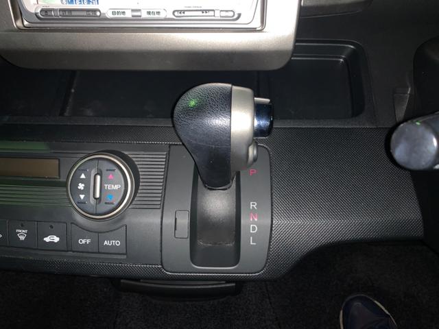 HONDA FREED SPIKE G JUST SELECTION