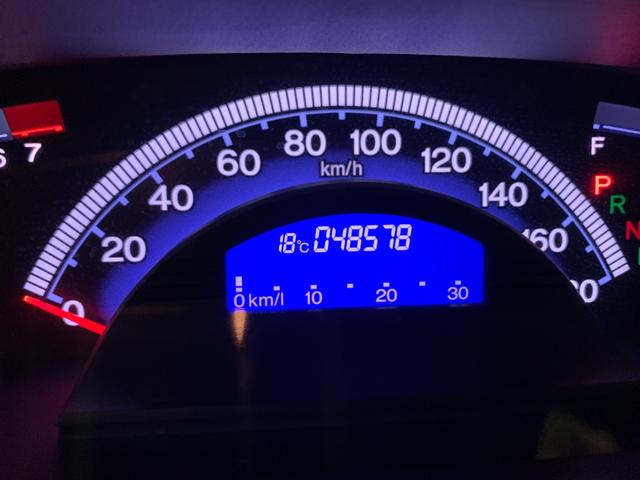 HONDA FREED SPIKE G JUST SELECTION