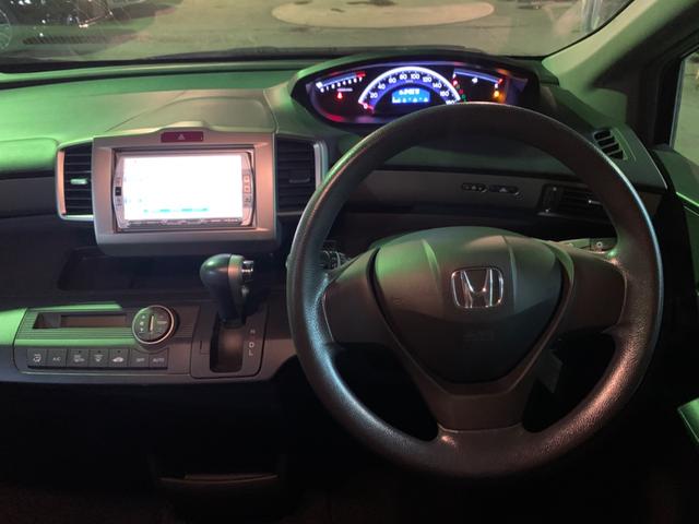 HONDA FREED SPIKE G JUST SELECTION