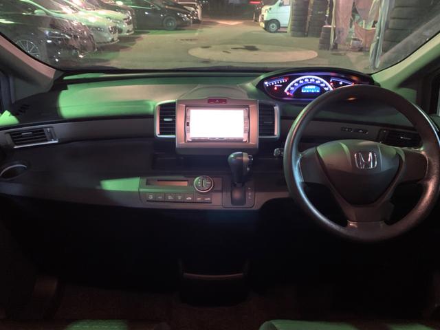 HONDA FREED SPIKE G JUST SELECTION