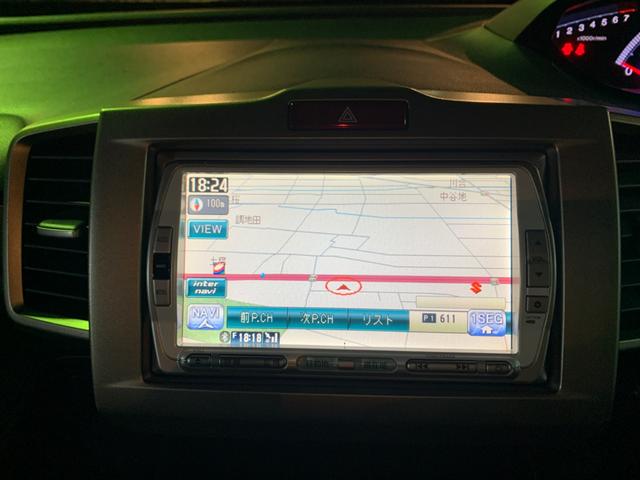 HONDA FREED SPIKE G JUST SELECTION