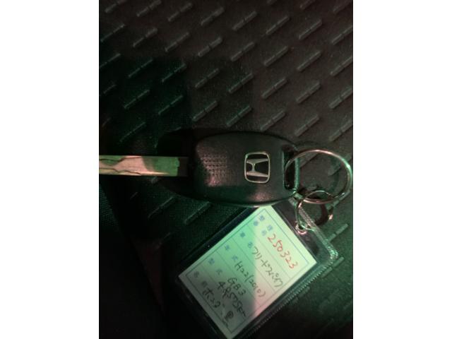 HONDA FREED SPIKE G JUST SELECTION