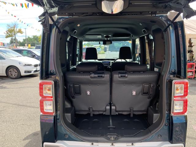 ウェイク LリミテッドSAIII 1年保証付!! スマートキー 純正14インチアルミ 横滑り防止装置 衝突被害軽減システム 両側電動スライドドア オートマチックハイビーム シートヒーター ドライブレコーダー バックカメラ(10枚目)