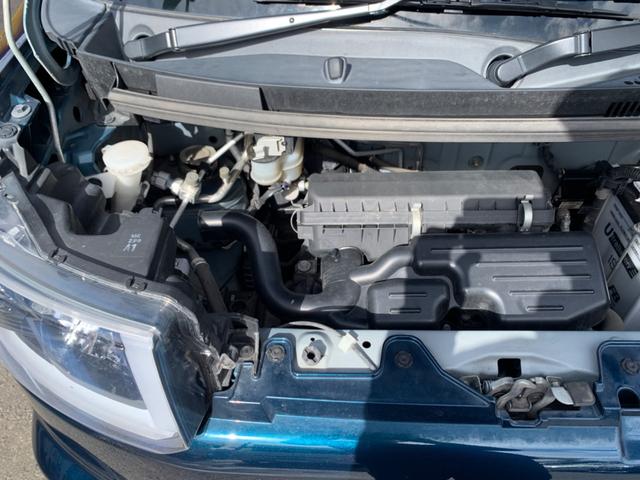 ウェイク LリミテッドSAIII 1年保証付!! スマートキー 純正14インチアルミ 横滑り防止装置 衝突被害軽減システム 両側電動スライドドア オートマチックハイビーム シートヒーター ドライブレコーダー バックカメラ(13枚目)