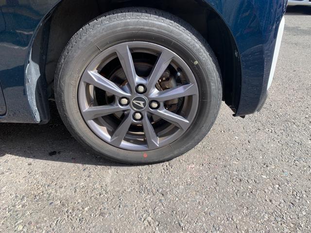 ウェイク LリミテッドSAIII 1年保証付!! スマートキー 純正14インチアルミ 横滑り防止装置 衝突被害軽減システム 両側電動スライドドア オートマチックハイビーム シートヒーター ドライブレコーダー バックカメラ(15枚目)