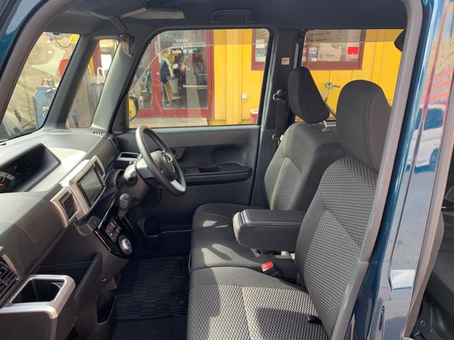 ウェイク LリミテッドSAIII 1年保証付!! スマートキー 純正14インチアルミ 横滑り防止装置 衝突被害軽減システム 両側電動スライドドア オートマチックハイビーム シートヒーター ドライブレコーダー バックカメラ(18枚目)