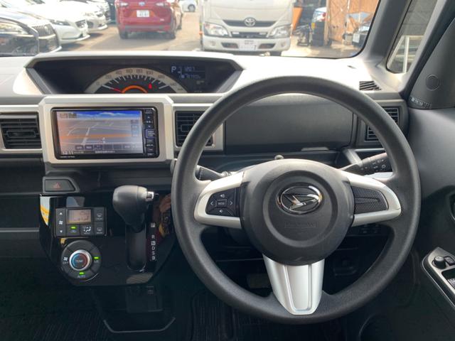 ウェイク LリミテッドSAIII 1年保証付!! スマートキー 純正14インチアルミ 横滑り防止装置 衝突被害軽減システム 両側電動スライドドア オートマチックハイビーム シートヒーター ドライブレコーダー バックカメラ(22枚目)