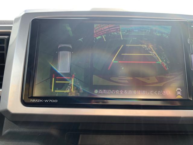 ウェイク LリミテッドSAIII 1年保証付!! スマートキー 純正14インチアルミ 横滑り防止装置 衝突被害軽減システム 両側電動スライドドア オートマチックハイビーム シートヒーター ドライブレコーダー バックカメラ(30枚目)