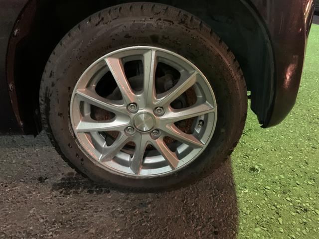 ワゴンＲ ＦＸ　１年保証付！！４ＷＤ　キーレスエントリー　盗難防止装置　アイドリングストップ　電動格納ミラー　シートヒーター　ナビ　ＣＤ（15枚目）