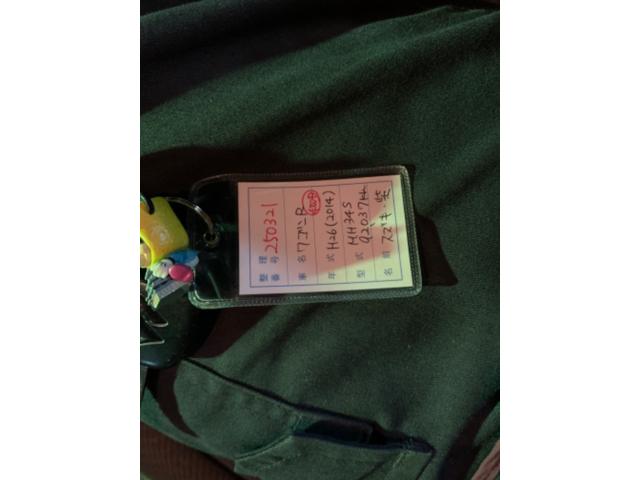 ワゴンＲ ＦＸ　１年保証付！！４ＷＤ　キーレスエントリー　盗難防止装置　アイドリングストップ　電動格納ミラー　シートヒーター　ナビ　ＣＤ（31枚目）