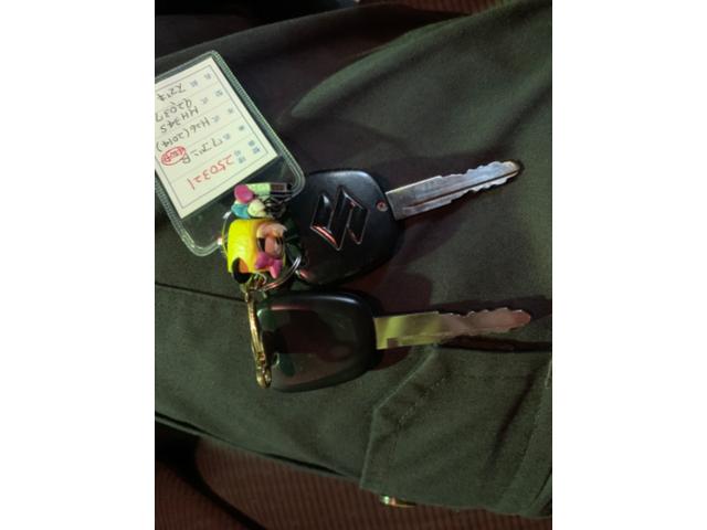 ワゴンＲ ＦＸ　１年保証付！！４ＷＤ　キーレスエントリー　盗難防止装置　アイドリングストップ　電動格納ミラー　シートヒーター　ナビ　ＣＤ（32枚目）