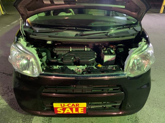 タント Ｌ　１年保証付！！　キーレスエントリー　両側スライドドア　シートヒーター　アイドリングストップ　電動格納ミラー　横滑り防止装置（13枚目）