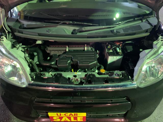 タント Ｌ　１年保証付！！　キーレスエントリー　両側スライドドア　シートヒーター　アイドリングストップ　電動格納ミラー　横滑り防止装置（14枚目）