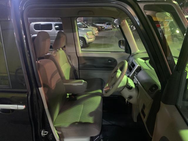 タント Ｌ　１年保証付！！　キーレスエントリー　両側スライドドア　シートヒーター　アイドリングストップ　電動格納ミラー　横滑り防止装置（22枚目）