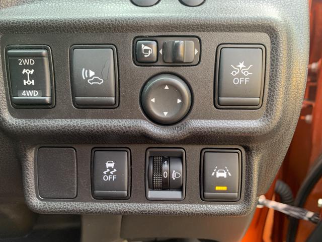 NISSAN NOTE E-POWER X FOUR