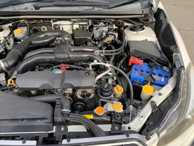 SUBARU IMPREZA SPORTS 2.0I EYE SIGHT