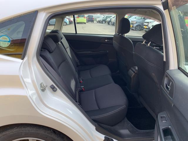 SUBARU IMPREZA SPORTS 2.0I EYE SIGHT