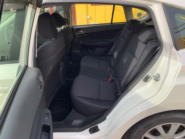 SUBARU IMPREZA SPORTS 2.0I EYE SIGHT